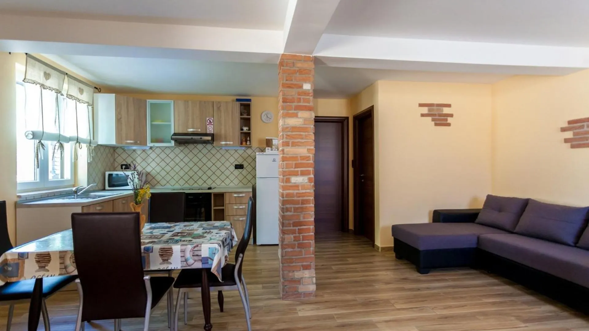 Apartments By The Sea Porat, Krk - 19272 Malinska 0*,  Croazia