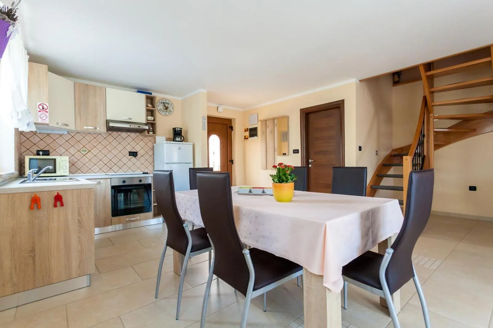 Apartments By The Sea Porat, Krk - 19272 Malinska