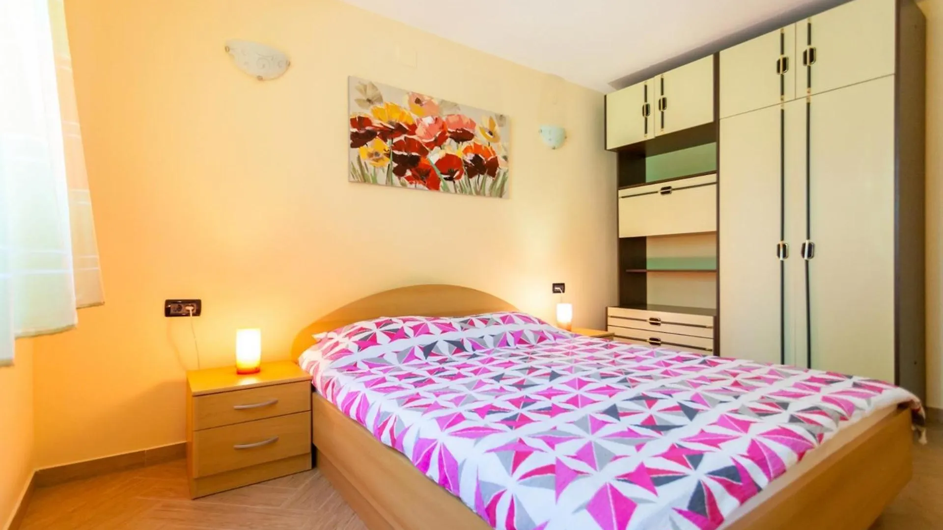 Apartments By The Sea Porat, Krk - 19272 Malinska Croazia